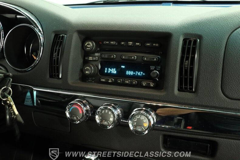 2006 Chevrolet SSR