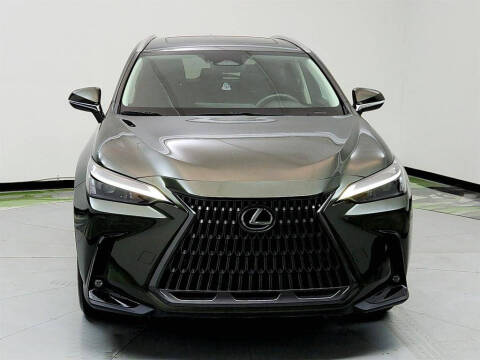 2022 Lexus NX 350 Premium