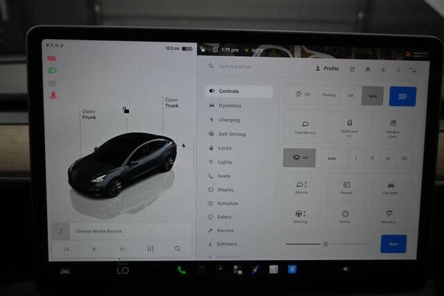 2023 Tesla Model 3 Base - Photo 14