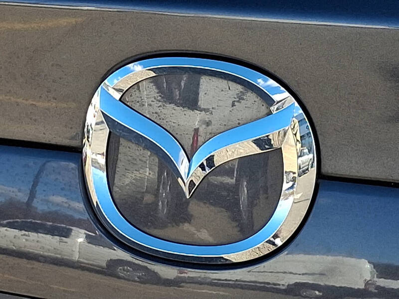 2014 Mazda CX-5 Grand Touring