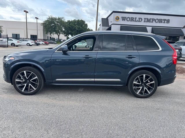 2024 Volvo XC90 2
