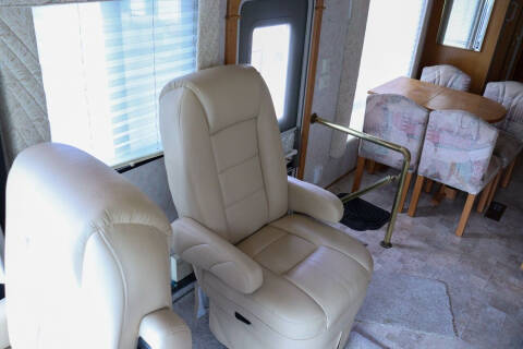 1998 Mountain Air MotorHome