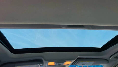 2010 Infiniti G37 Sedan Journey