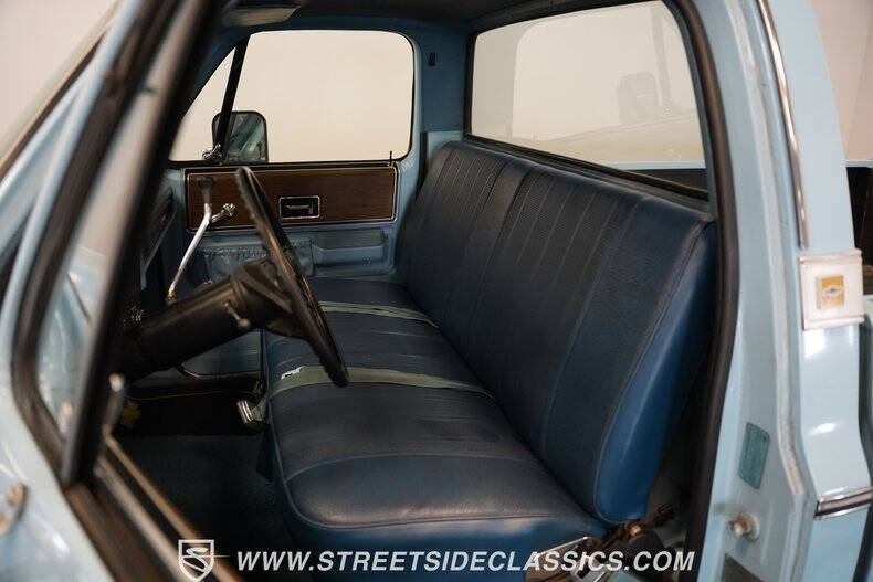 1974 Chevrolet C10