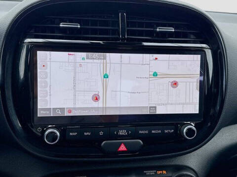 2023 Kia Soul EX