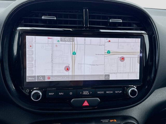 2023 Kia Soul EX