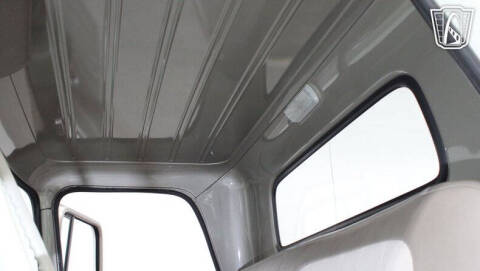 1962 Chevrolet C10