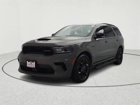 2024 Dodge Durango R/T Plus