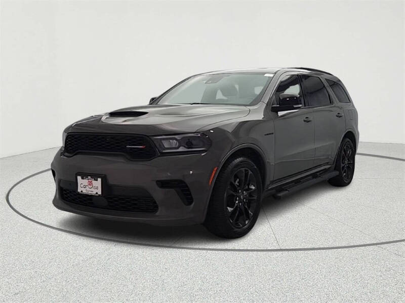 2024 Dodge Durango R/T Plus
