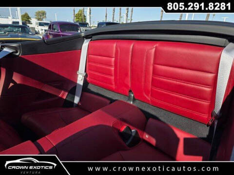 2021 Porsche 911 Turbo