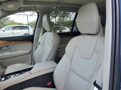 2022 Volvo XC90 Recharge T8 Inscription Expression 7P