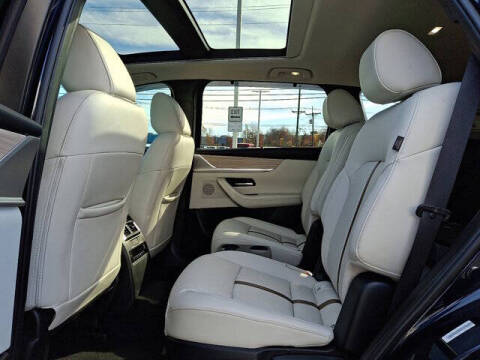 2024 Mazda CX-90 3.3 Turbo Premium Plus