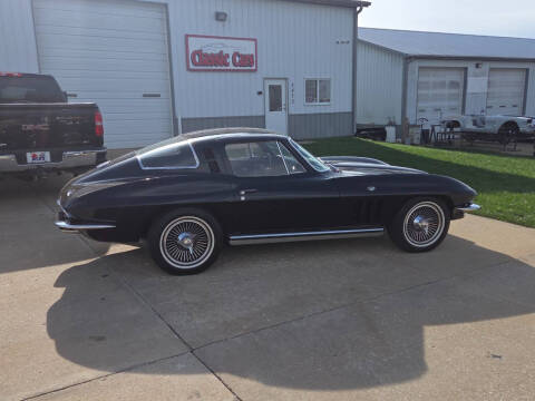 1965 Chevrolet Corvette