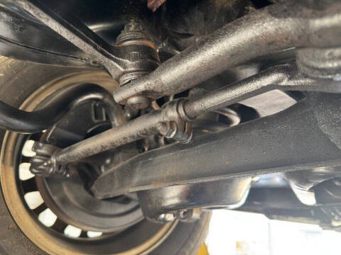 1948 Lincoln Continental