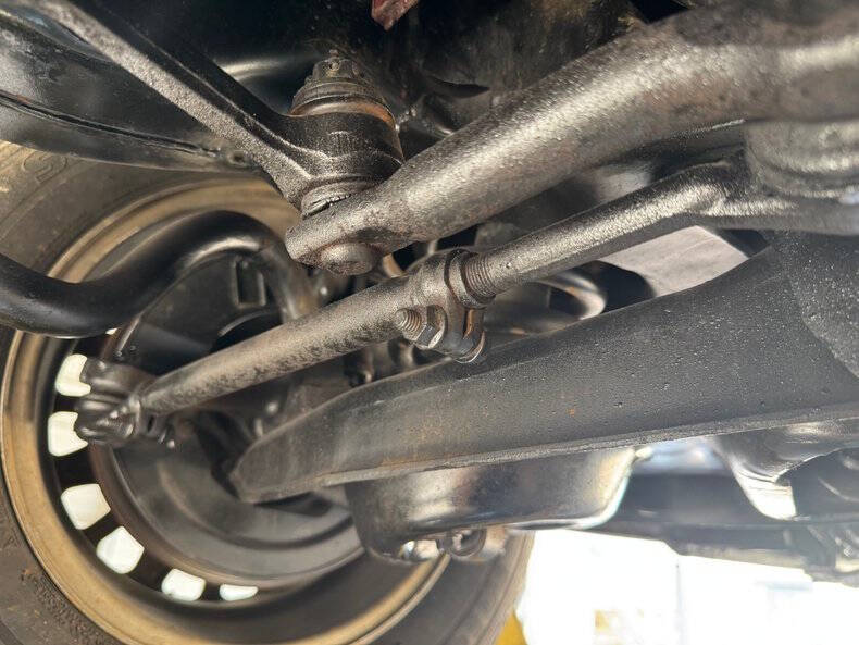 1948 Lincoln Continental