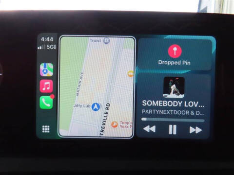 2022 Lexus ES 350 F SPORT