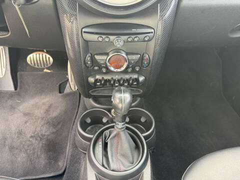 2014 MINI Countryman Cooper S ALL4