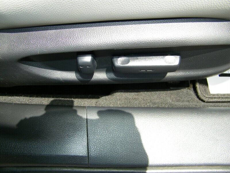 2013 Honda Accord EX-L V6 w/Navi