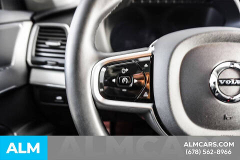 2025 Volvo XC90 B5 Core Bright Theme