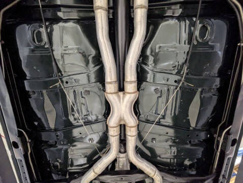 1972 Chevrolet Chevelle