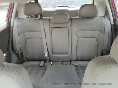 2013 Kia Sportage LX