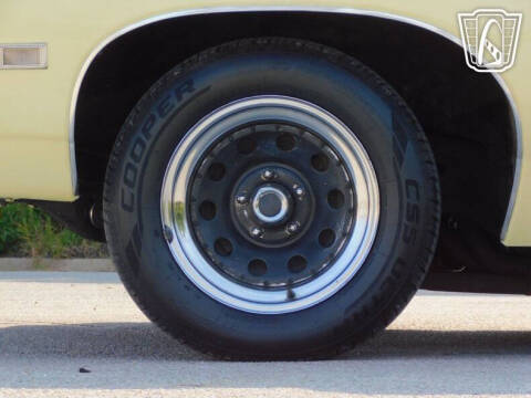 1968 Chevrolet Impala