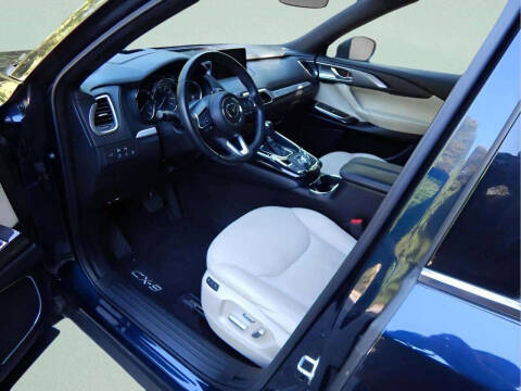 2017 Mazda CX-9 Grand Touring