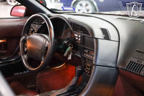 1993 Chevrolet Corvette