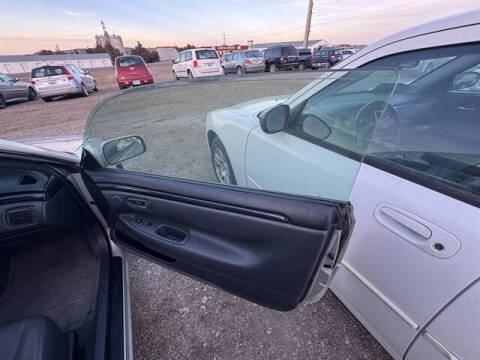 2003 Toyota Camry Solara SE