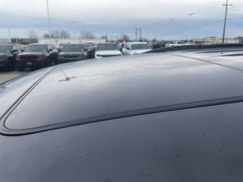 2016 Dodge Durango Limited