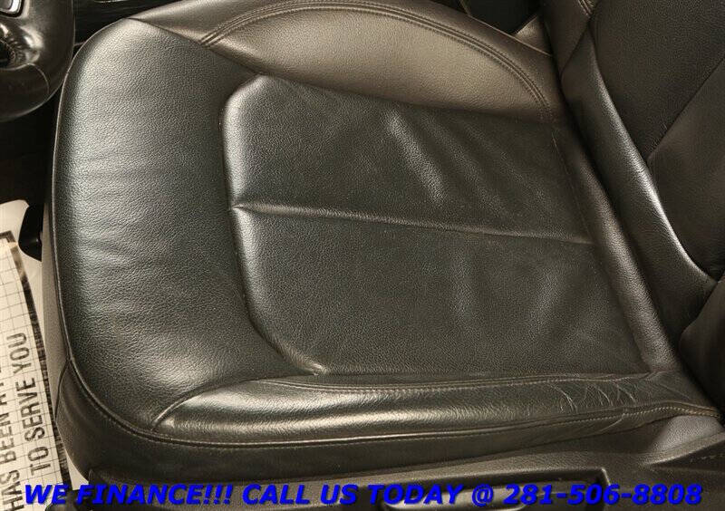 2016 Audi A3 1.8T Premium Plus