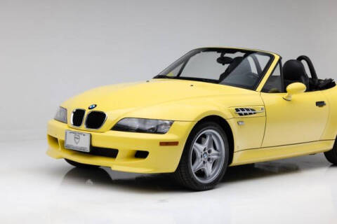 1999 BMW M