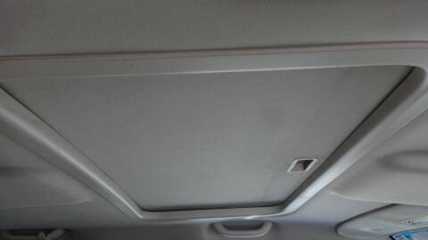 2010 Jeep Patriot Latitude