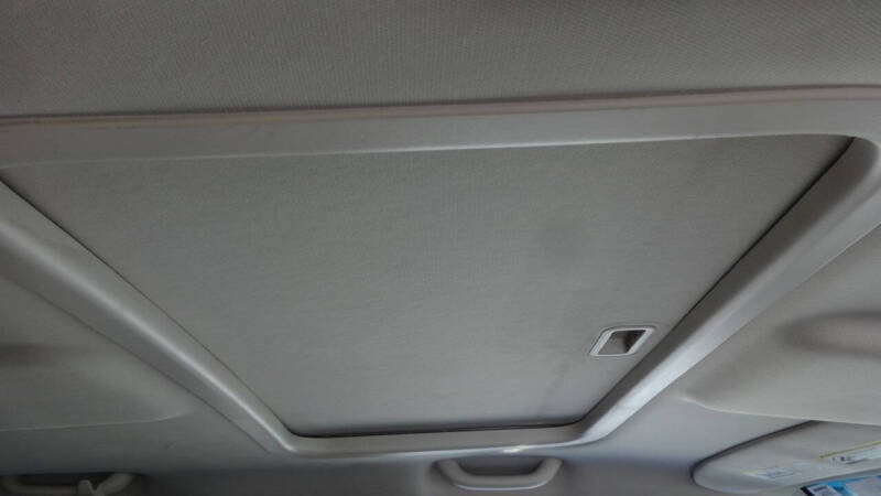 2010 Jeep Patriot Latitude