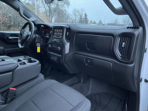 2022 Chevrolet Silverado 1500 Limited