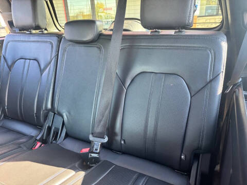 2020 Ford Expedition Limited