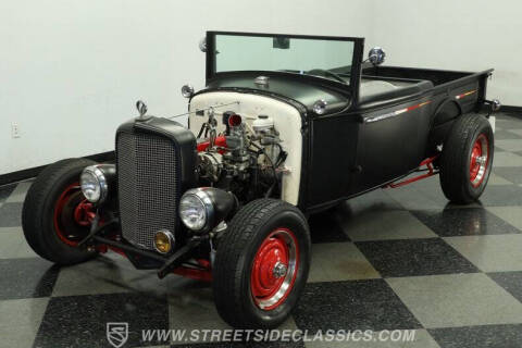 1931 Ford Model A
