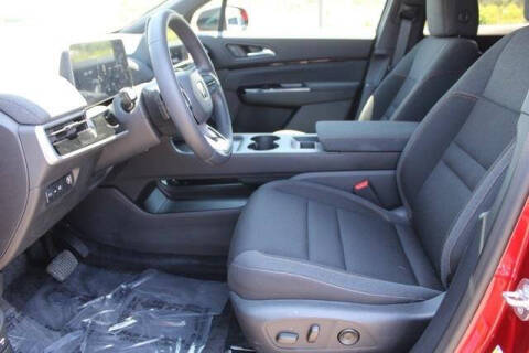 2024 Honda Prologue EX