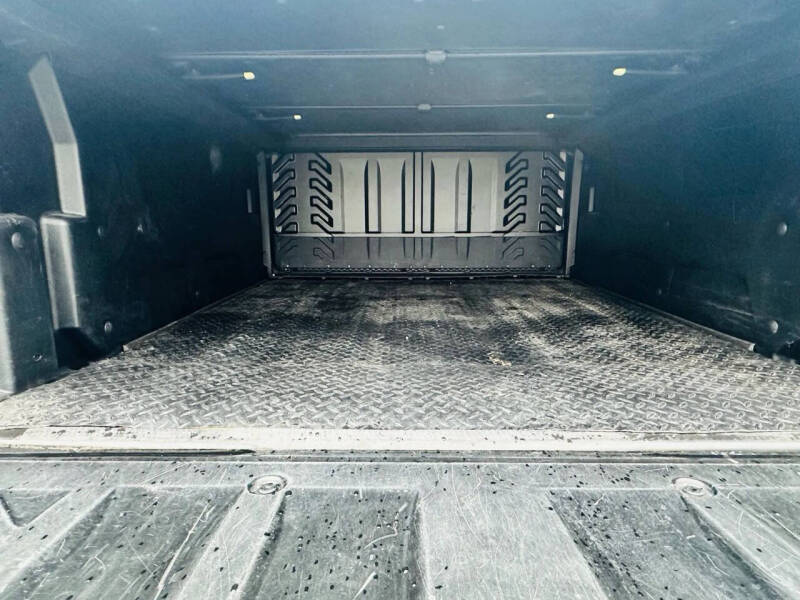 2010 Cadillac Escalade EXT