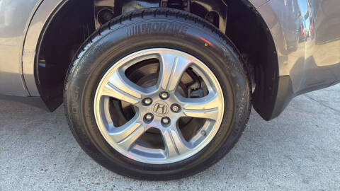 2014 Honda Pilot EX-L w/DVD