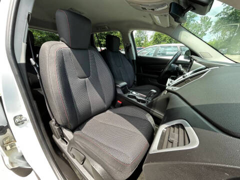 2013 GMC Terrain SLE-2