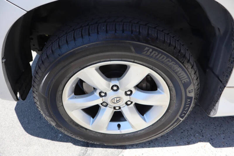 2011 Lexus GX 460 Premium