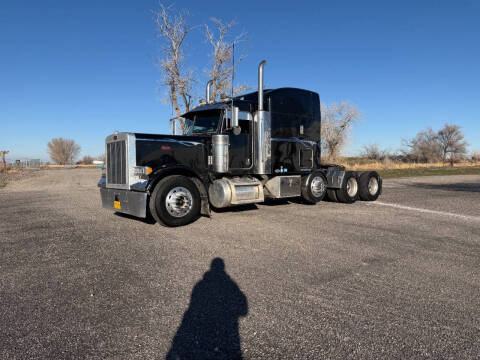 2005 Peterbilt 379