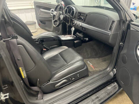 2006 Chevrolet SSR