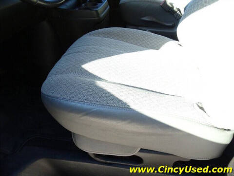 2019 Chevrolet Express LT 3500