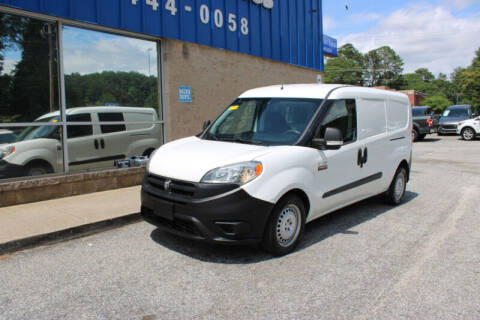 2018 RAM ProMaster City for sale at Southern Auto Solutions - 1st Choice Autos in Marietta GA