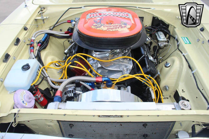 1970 Plymouth Roadrunner