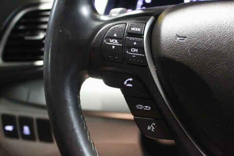 2016 Acura RDX