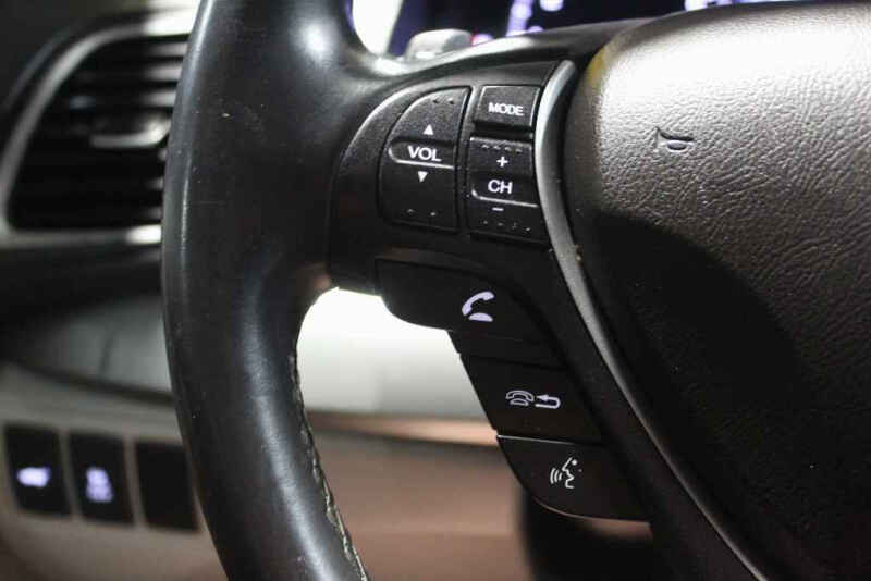 2016 Acura RDX