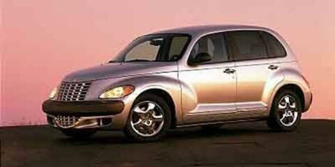 2002 Chrysler PT Cruiser for sale at JumboAutoGroup.com - Anythingonwheels.com in Oakland Park FL